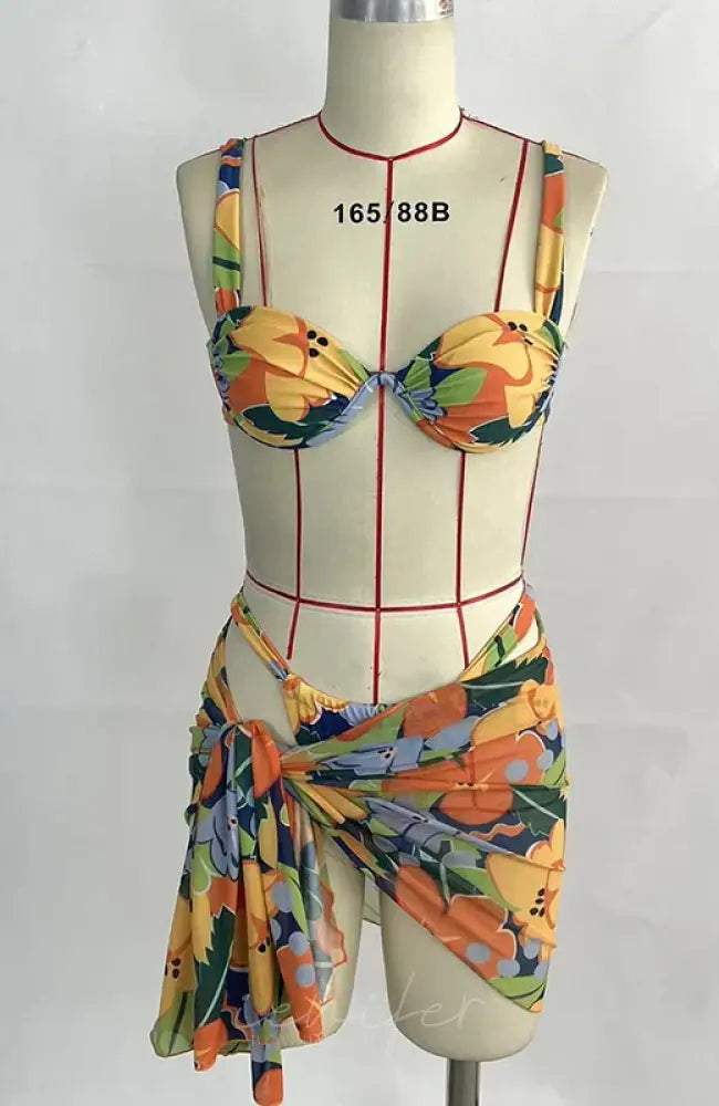 Conjunto Waikiki