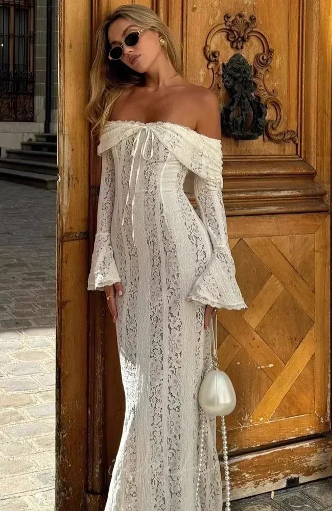 Vestido Cancun