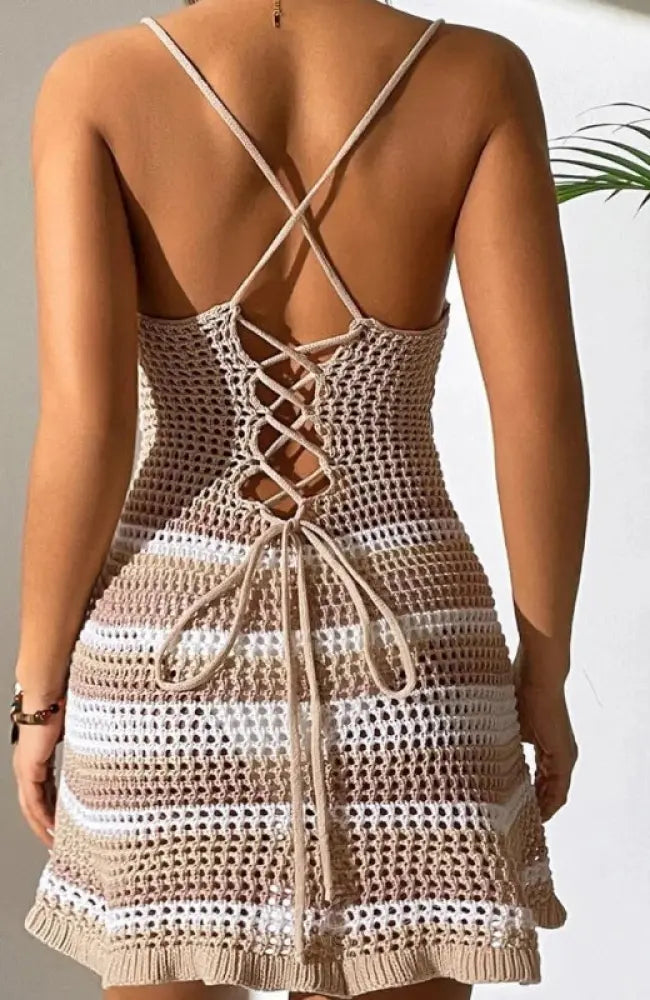 Vestido Ibiza